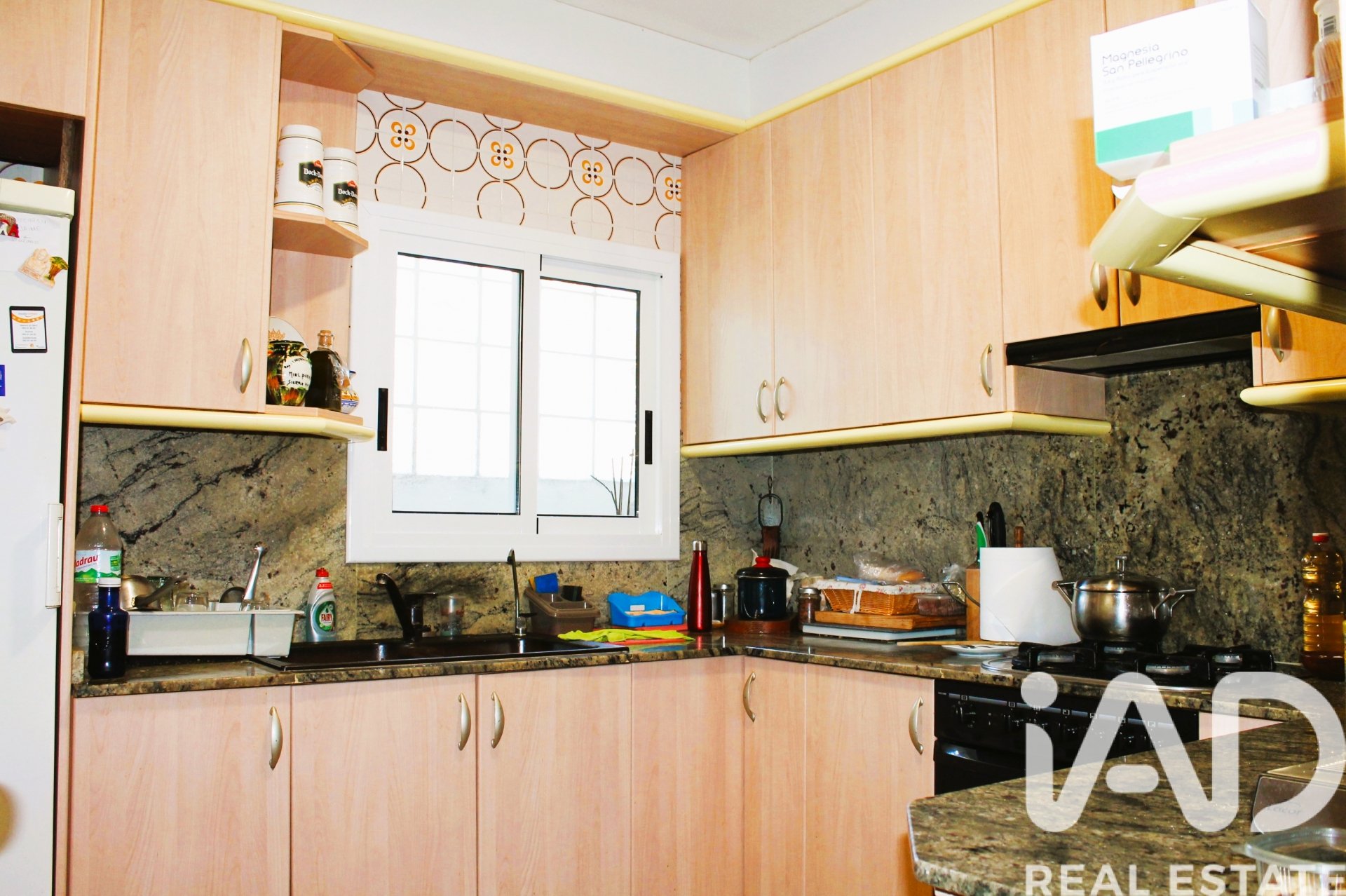 Дом в Ла-Бисбаль-дель-Пенедес, Таррагона, Испания 7 спален, 402м2 №173288