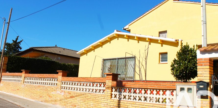 Māja La Bisbal Del Penedes, Tarragona, Spānijā 7 istabas, 402 m2 Nr. 173288