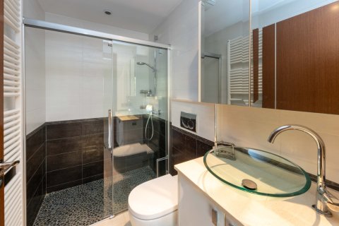 Villa zur Miete in Costa D'en Blanes, Mallorca, Spanien 4 Schlafzimmer, 327 m2 Nr. 155027 - Foto 26