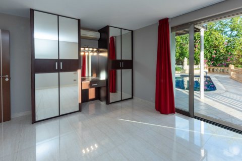 Villa zur Miete in Costa D'en Blanes, Mallorca, Spanien 4 Schlafzimmer, 327 m2 Nr. 155027 - Foto 21