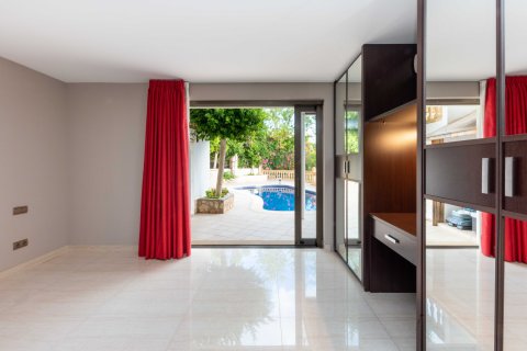 Villa zur Miete in Costa D'en Blanes, Mallorca, Spanien 4 Schlafzimmer, 327 m2 Nr. 155027 - Foto 23