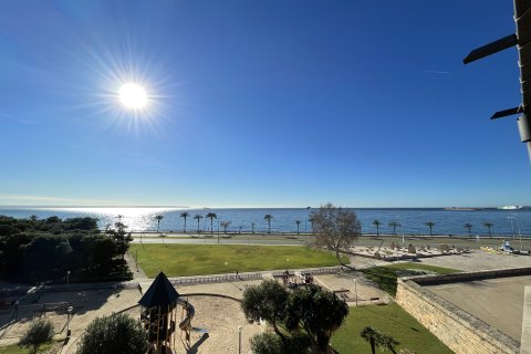 Penthäuser zur Miete in Palma de Majorca, Mallorca, Spanien 4 Schlafzimmer, 308 m2 Nr. 155026 - Foto 4