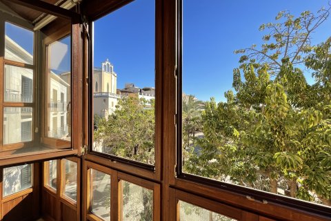 Penthäuser zur Miete in Palma de Majorca, Mallorca, Spanien 4 Schlafzimmer, 308 m2 Nr. 155026 - Foto 14