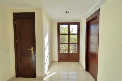 Penthäuser zur Miete in Palma de Majorca, Mallorca, Spanien 4 Schlafzimmer, 308 m2 Nr. 155026 - Foto 20