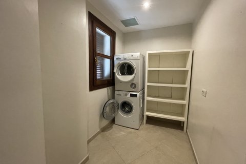 Penthäuser zur Miete in Palma de Majorca, Mallorca, Spanien 4 Schlafzimmer, 308 m2 Nr. 155026 - Foto 25