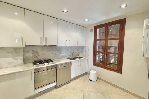 Penthäuser zur Miete in Palma de Majorca, Mallorca, Spanien 4 Schlafzimmer, 308 m2 Nr. 155026 - Foto 23