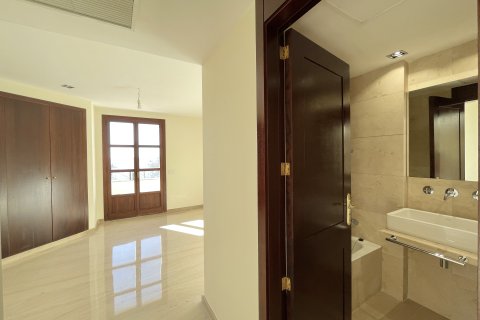 Penthäuser zur Miete in Palma de Majorca, Mallorca, Spanien 4 Schlafzimmer, 308 m2 Nr. 155026 - Foto 10