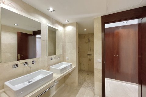 Penthäuser zur Miete in Palma de Majorca, Mallorca, Spanien 4 Schlafzimmer, 308 m2 Nr. 155026 - Foto 17