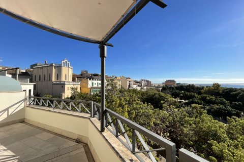 Penthäuser zur Miete in Palma de Majorca, Mallorca, Spanien 4 Schlafzimmer, 308 m2 Nr. 155026 - Foto 5