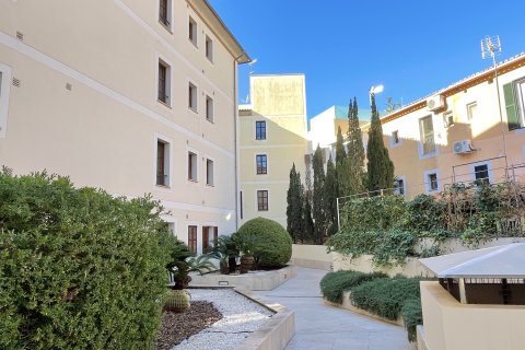Penthäuser zur Miete in Palma de Majorca, Mallorca, Spanien 4 Schlafzimmer, 308 m2 Nr. 155026 - Foto 27