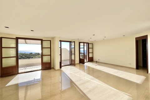 Penthäuser zur Miete in Palma de Majorca, Mallorca, Spanien 4 Schlafzimmer, 308 m2 Nr. 155026 - Foto 8