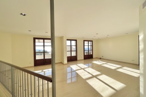 Penthäuser zur Miete in Palma de Majorca, Mallorca, Spanien 4 Schlafzimmer, 308 m2 Nr. 155026 - Foto 7