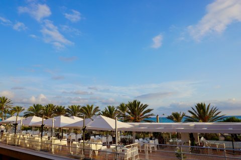 Gewerbeimmobilien zum Verkauf in Palma de Majorca, Mallorca, Spanien 722 m2 Nr. 155025 - Foto 4