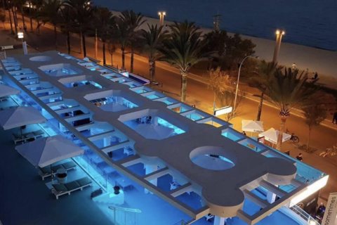 Gewerbeimmobilien zum Verkauf in Palma de Majorca, Mallorca, Spanien 722 m2 Nr. 155025 - Foto 3