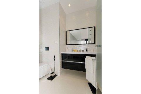 Huvila myytävänä Dehesa De Campoamor, Alicante, Espanja, 3 makuuhuonetta, 239 m2 No. 154471 - kuva 17