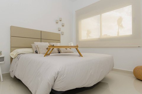 Huvila myytävänä Dehesa De Campoamor, Alicante, Espanja, 3 makuuhuonetta, 239 m2 No. 154471 - kuva 15