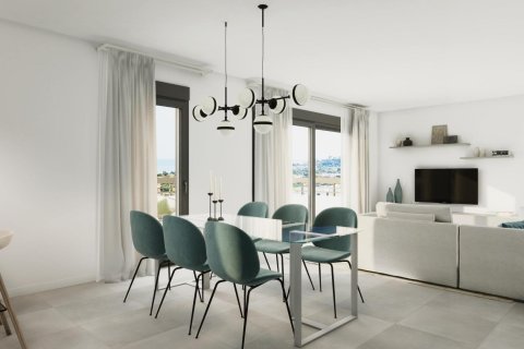 Apartment for sale in Estepona, Malaga, Spain 2 bedrooms, 96 sq.m. No. 169152 - photo 3