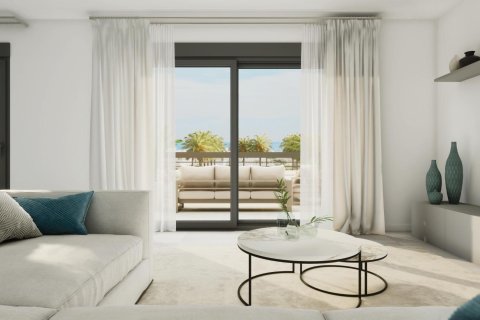 Apartment for sale in Estepona, Malaga, Spain 2 bedrooms, 96 sq.m. No. 169152 - photo 5