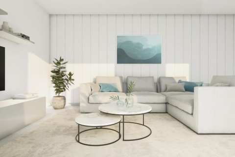 Apartment for sale in Estepona, Malaga, Spain 1 bedroom, 61 sq.m. No. 169155 - photo 5