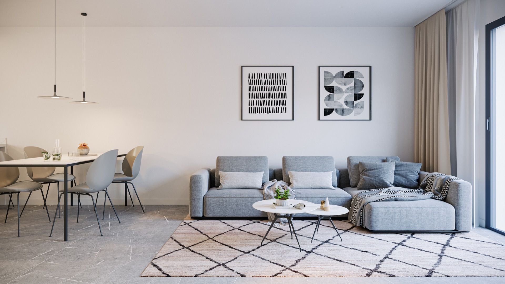House in Murcia, Spanien 2 Schlafzimmer, 76 m2 Nr. 95617