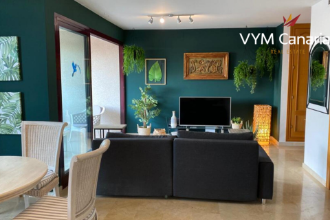 Apartamento en venta Albir, Alicante, España 2 dormitorios, 90 m2 No. 107998 - foto 1
