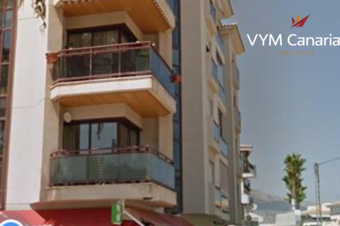 Apartamento en venta Albir, Alicante, España 2 dormitorios, 90 m2 No. 107998 - foto 11