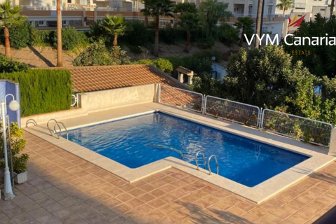Apartamento en venta Albir, Alicante, España 2 dormitorios, 90 m2 No. 107998 - foto 6