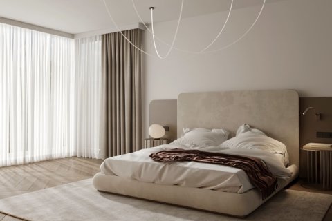 Villa in vendita Marbella, Malaga, Spagna 6 camere da letto, 1177 mq. N° 137022 - foto 28