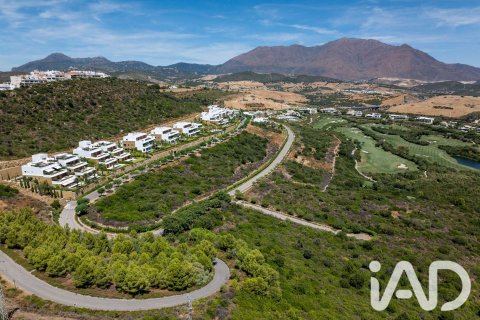 Land zum Verkauf in Casares, Malaga, Spanien 1485 m2 Nr. 196563 - Foto 10