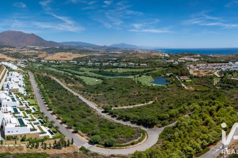 Land zum Verkauf in Casares, Malaga, Spanien 1485 m2 Nr. 196563 - Foto 12