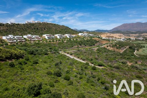 Land zum Verkauf in Casares, Malaga, Spanien 1485 m2 Nr. 196563 - Foto 11