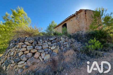 Land in El Pinell de Brai, Tarragona, Spanien 12207 m2 Nr. 196565