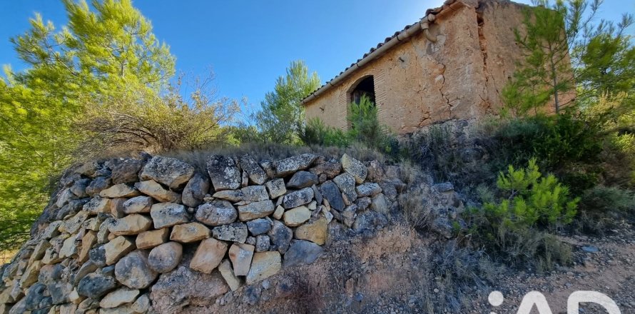 Land in El Pinell de Brai, Tarragona, Spanien 12207 m2 Nr. 196565