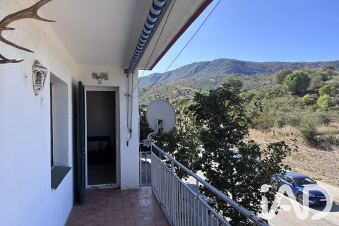 Lägenhet till salu i Llanca, Girona, Spanien 4 sovrum, 91 kvm. Nr. 196567 - foto 25
