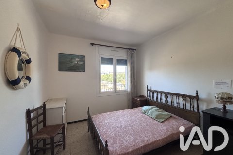 Lägenhet till salu i Llanca, Girona, Spanien 4 sovrum, 91 kvm. Nr. 196567 - foto 8