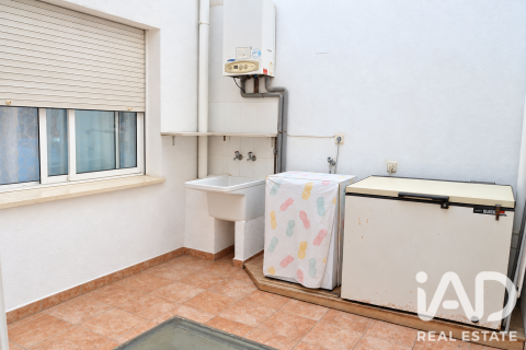 Hus till salu i Vinaros, Castellon, Spanien 4 sovrum, 283 kvm. Nr. 196561 - foto 22