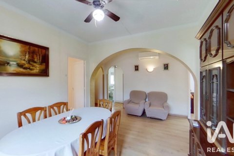 Wohnung in Tortosa, Tarragona, Spanien 3 Schlafzimmer, 89 m2 Nr. 196564