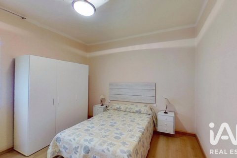 Wohnung zum Verkauf in Tortosa, Tarragona, Spanien 3 Schlafzimmer, 89 m2 Nr. 196564 - Foto 22