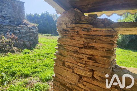 Hus till salu i Valdovino, A Coruna, Spanien 169 kvm. Nr. 196566 - foto 13