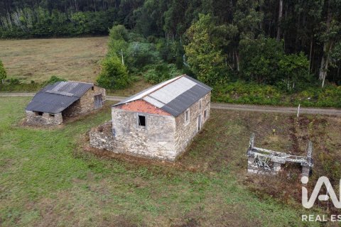 Hus i Valdovino, A Coruna, Spanien 169 kvm. Nr. 196566