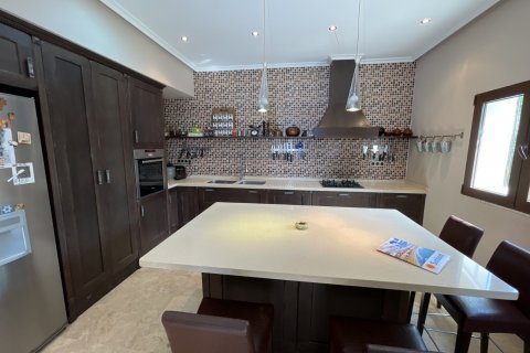 Villa in vendita Rojales, Alicante, Spagna 5 camere da letto, 300 mq. N° 115657 - foto 4