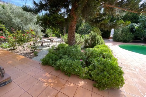 Villa in vendita Rojales, Alicante, Spagna 5 camere da letto, 300 mq. N° 115657 - foto 9