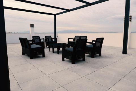 Продажа виллы Фуэнте Аламо, Мурсия, Испания 3 спальни, 143м2 №115665 - фото 7