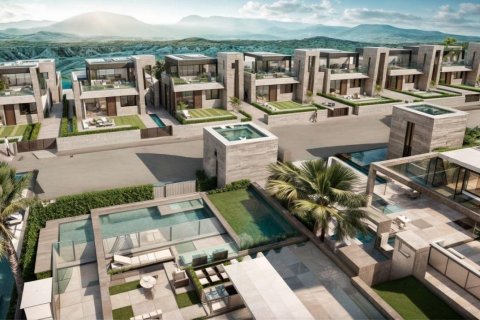 Продажа виллы Фуэнте Аламо, Мурсия, Испания 3 спальни, 143м2 №115665 - фото 5