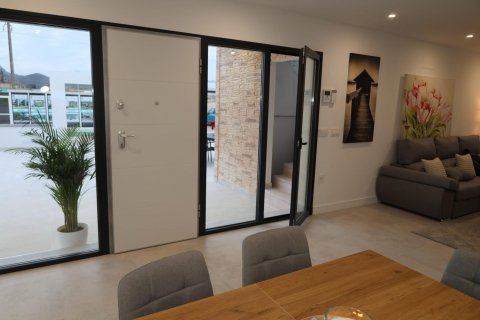 Продажа виллы Фуэнте Аламо, Мурсия, Испания 3 спальни, 143м2 №115665 - фото 16