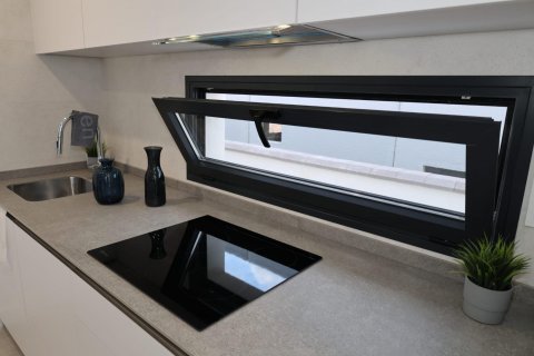 Продажа виллы Фуэнте Аламо, Мурсия, Испания 3 спальни, 143м2 №115665 - фото 12