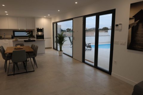 Продажа виллы Фуэнте Аламо, Мурсия, Испания 3 спальни, 143м2 №115665 - фото 14