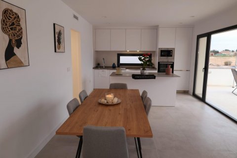 Продажа виллы Фуэнте Аламо, Мурсия, Испания 3 спальни, 143м2 №115665 - фото 8