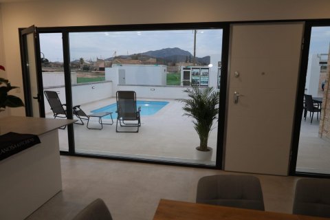 Продажа виллы Фуэнте Аламо, Мурсия, Испания 3 спальни, 143м2 №115665 - фото 13