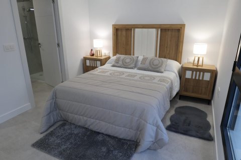 Продажа виллы Фуэнте Аламо, Мурсия, Испания 3 спальни, 143м2 №115665 - фото 18